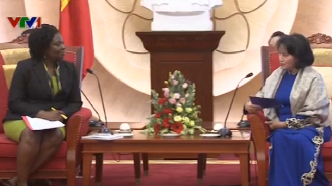 Вьетнам обязался принять все меры для обеспечения эффективного использования ОПР